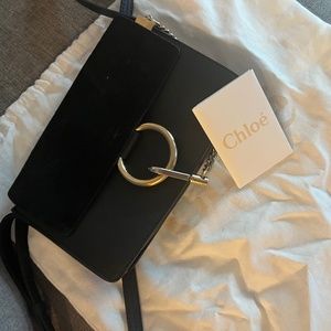 Chloe Faye Small Crossbody